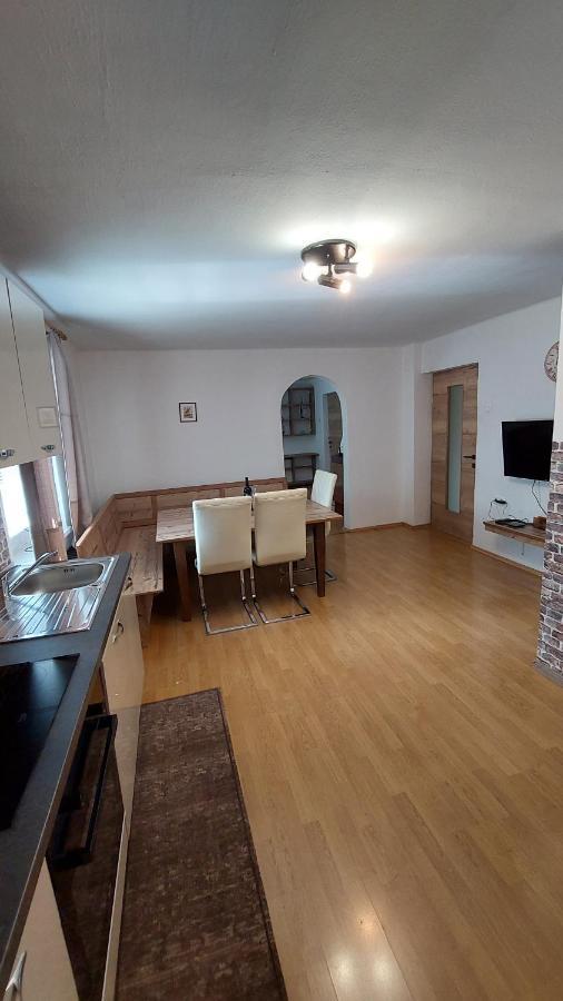 Apartments Ela Ratece Exterior photo